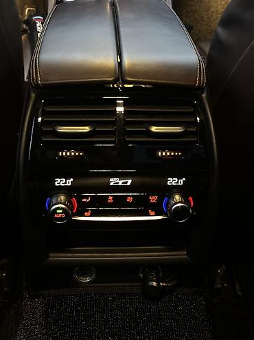 BMW: BMW 5 series: 2018 г., 2 л, Автомат, Бензин, Седан — 10