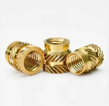 barski set: UTISNA MATICA M2 M3 M4 M5 MESINGANI UMETAK VIJAK | Slanje po — 2