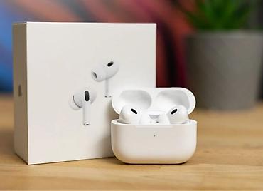 redmi buds 6: AirPods уже в наличии по самой низкой цене! Звук чистый с хорошим — 4