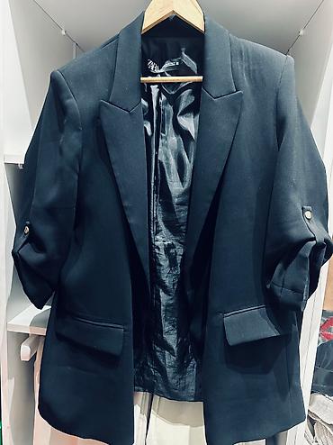 astar: Pencək, Zara, 2XL — 4