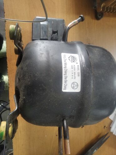 Бочки и ёмкости: Горелка ювелирная с мехами и бачкомхолодильный компрессор.б/у,всё в — 13