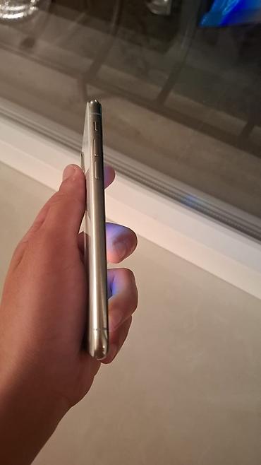 Apple iPhone: IPhone X, Gümüşü, Face ID — 3