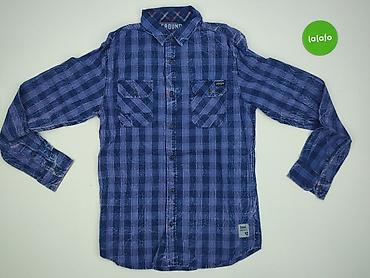 pull and bear ro: Koszulа dla mężczyzn, rozmiar S — 2
