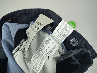 kazar barefoot: PULL&BEAR, Spodnie materiałowe damskie, rozmiar S — 7