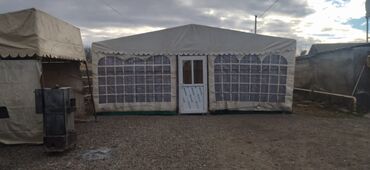 Hazır biznes: Təcili satılır. Ağ mağar 7m eni 25m uzunu 240nəfərlik çayçı kuxnası — 11