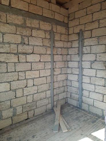 Həyət evləri və villalar: Masazır 2 otaqlı, 38 kv. m, Kredit var, Təmirsiz — 6