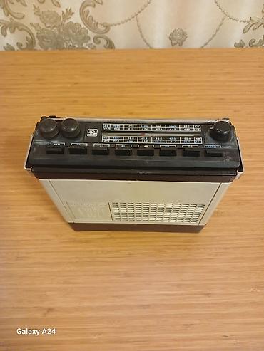 baku electronics bluetooth qulaqciqlar: УРАЛ-АВТО-2 hamısı əla işlək vəziyyətdədir hamısının radio — 6