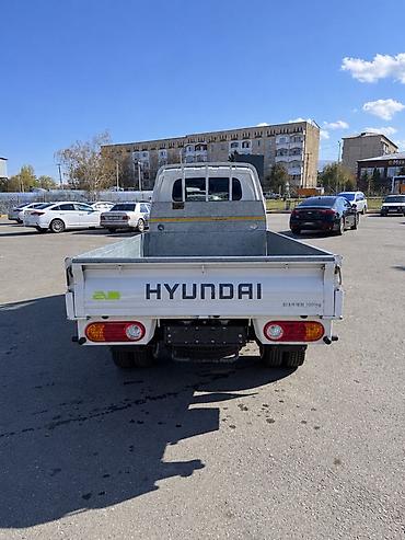 инвертор преобразователь с 12v на 220v: Легкий грузовик, Hyundai, Стандарт, 2 т, Новый — 3