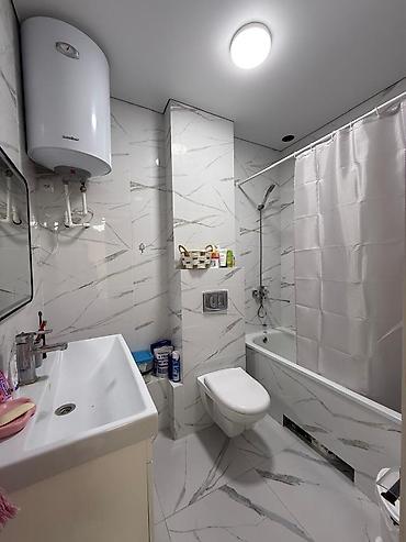 room: 1 комната, 40 м², Элитка, 9 этаж, Евроремонт — 4