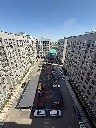 сдаю квартиру тец: 2 комнаты, 60 м², Технопарк Элитка, 6 этаж, ПСО (под самоотделку) — 1