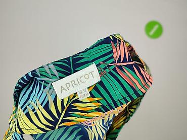 primark gingham top: Apricot, Sukienka damska, rozmiar M — 4
