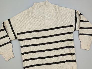 swers shoes: Sinsay, Sweter damski, rozmiar M — 1