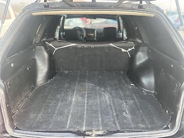 mazda mx5: Volkswagen Passat Variant: 1991 г., 1.8 л, Механика, Бензин, Универсал — 10