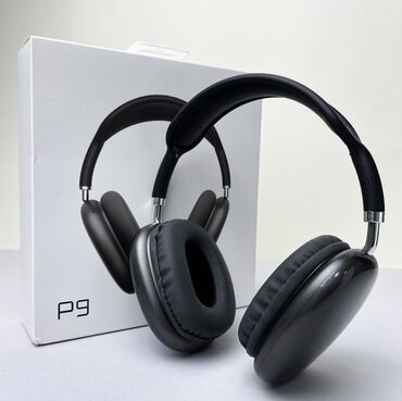 crew 2: 🎧 iP9 Qulaqcıqları – Sadəcə 25 AZN! 🎧 Səs keyfiyyəti, rahatlıq və şık
