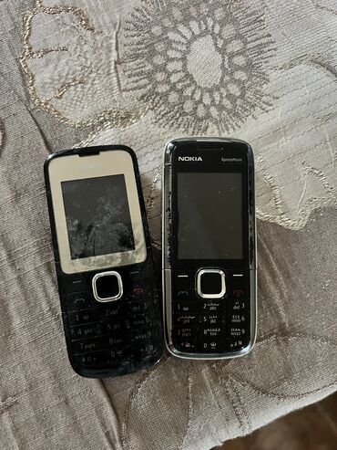 мобильные телефоны в бишкеке: Nokia 1, Б/у