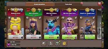 pubg hesabı bedava: Clash of clans hesabi 195 seviyedi 13 fulldu tam ayri gmail qosulub — 5