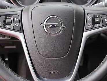 auto otpad vrsac: VAZDUŠNI JASTUCI VOLANA ZA OPEL COMBO, ZAFIRA, AGILA . OD 2000. DO — 1