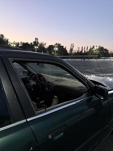 530i bmw: BMW 5 series: 1994 г., 2.8 л, Механика, Бензин, Седан — 2