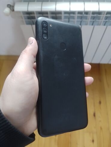 mi 11t pro: Xiaomi 11T Pro, 32 GB, rəng - Qara, 
 Barmaq izi, İki sim kartlı