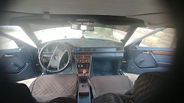 митсубиши спейс стар: Mercedes-Benz W124: 1992 г., 2.3 л, Механика, Бензин, Универсал — 8
