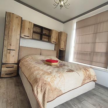 Иссык-Куль 2026: Коттедж, КОТТЕДЖИ ЦО Париж, Чок-Тал, Детская площадка, Парковка, стоянка, Охраняемая территория — 6