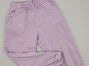 Kobiety: Reserved, Spodnie dresowe damskie, rozmiar M