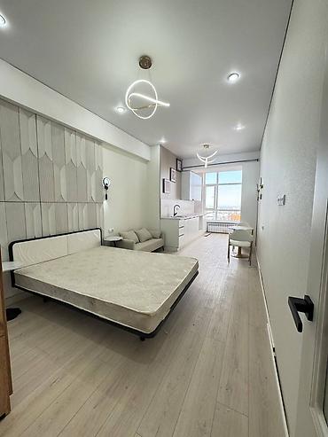 11: 1 комната, 35 м², Элитка, 11 этаж, Евроремонт — 4