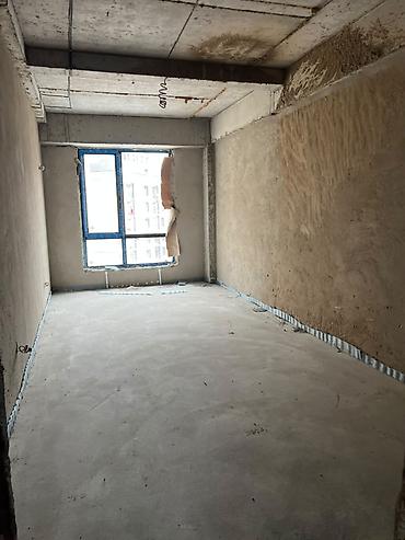 Продажа квартир: 3 комнаты, 114 м², Асанбай мкр Элитка, 12 этаж, ПСО (под самоотделку) — 4