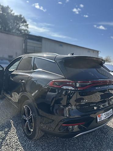 byd tang 2021: BYD Tang: 2022 г., 1.5 л, Автомат, Гибрид, Кроссовер — 7