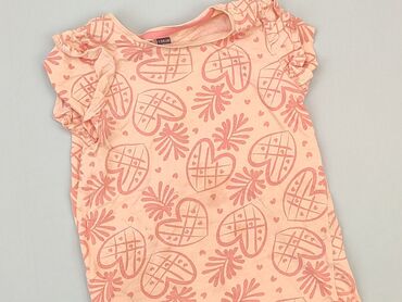 koszulki dziecięce: T-shirt, Little kids, 9 years, 128-134 cm, condition - Good