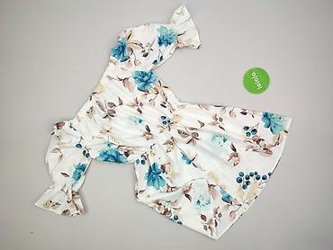 80 cm: Shein, Sukienka damska, rozmiar S — 3