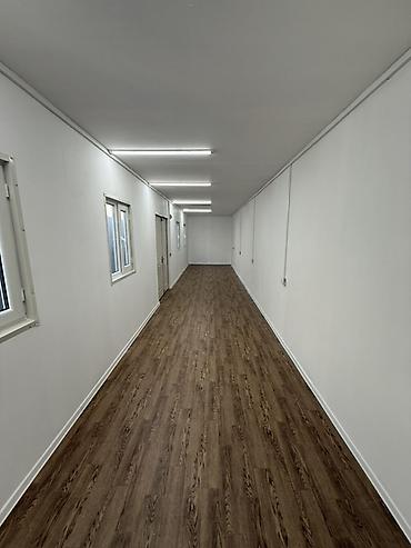 konteynerler: 12 Mt Konteyner icaresı — 7