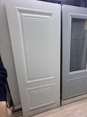 Межкомнатные двери: Акцияпродаются только вместе с фурнитурой тоесть с ( ручками шарнирами — 9