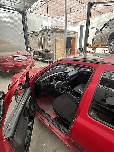 вольксваген кади: Volkswagen Golf: 1994 г., 1.6 л, Механика, Бензин, Хэтчбэк — 3