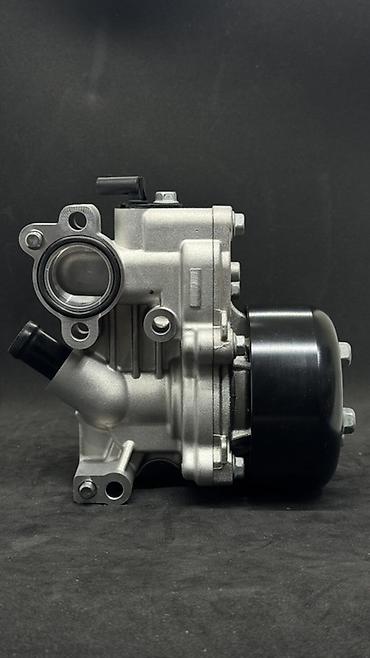 moning: Помпа Hyundai 2017 г., Новый, Оригинал, Корея — 5