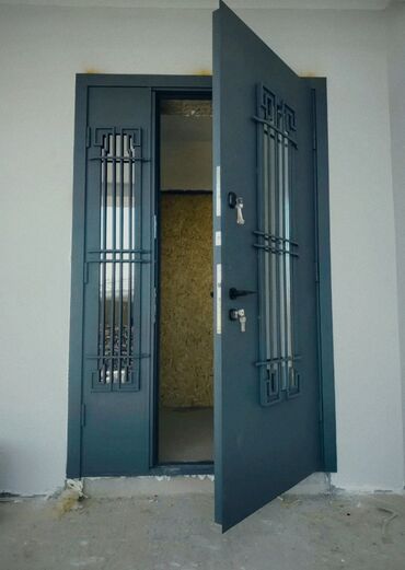 Двери для домов и квартир: На заказ входные двери, бронированные двери.Вацап — 3