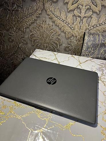 noutbuklar satisi: Salam. Gündəlik işlər, dərslər və ofis proqramları üçün ideal olan HP — 7