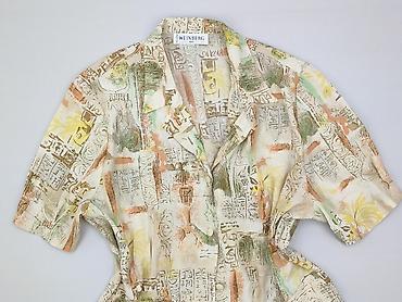 papillonne: Koszula damska, rozmiar 4XL — 1