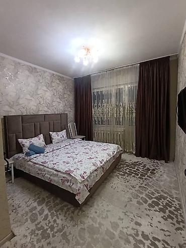 700: 2 комнаты, 63 м², Золотой квадрат 105 серия, 1 этаж, Евроремонт — 1