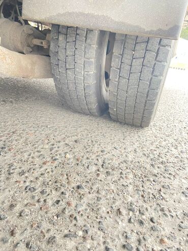 Грузовики: Грузовик, Iveco, Стандарт, 6 т, Б/у — 3