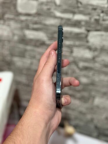 Apple iPhone: IPhone 12 Pro, 128 GB, Blue Titanium, Face ID — 8