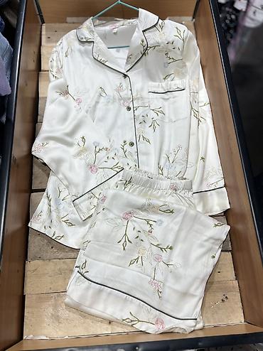 Пижамы: Вискозные пижамы красивые качественные ✨ подбор… SM L XL 2XL 3XL 4XL — 1