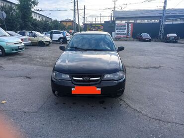 нексиия: Daewoo Nexia: 2012 г., 1.5 л, Газ, Седан