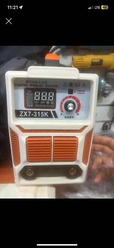 Сварочные аппараты: Сварочный аппарат Wester очень хорошая фирма сможете варить другой — 3