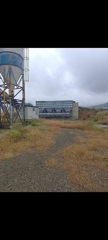 паяльник баку: Beton zavodu hazır biznes Tərkib: - Çoxbölməli iners bunker/haustver — 4