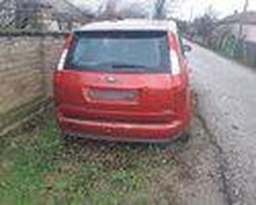 Delovi motora: FORD FOCUS 2011. GOD. - KOMPLETAN AUTO U DELOVIMA | SMEDEREVSKA — 10