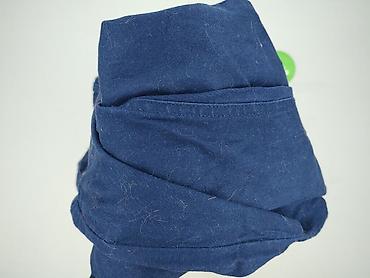 cuffed jeans: Terranova, Spodnie materiałowe damskie, rozmiar M — 6