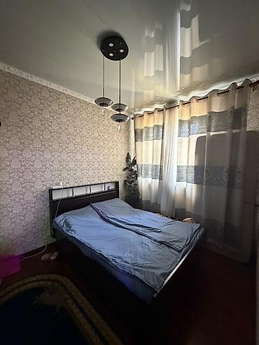 думал: 3 комнаты, 60 м², 2 этаж — 7