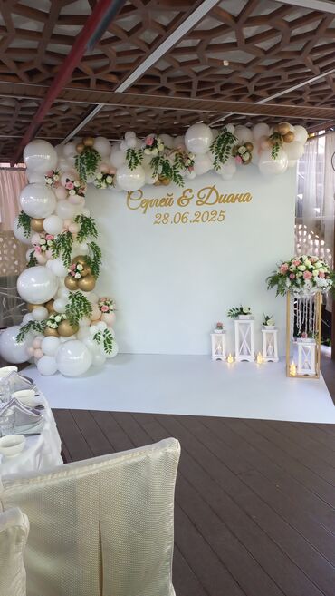 Игрушки: Шарики Фотозона подарки цветы из шаров оформление шарами арка из — 30