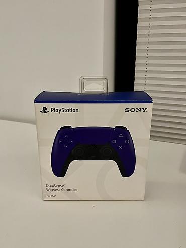 Video oyunlar və konsollar: Məhsul: Sony PlayStation DualSense Wireless Controller (PS5 üçün) – — 3